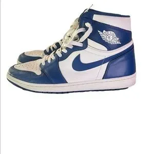 Nike | Shoes | Air Jordan Storm Blue Size 13 Comes With  display picture 1